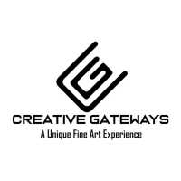 Creative Gateways Art Gallery Scottsdale Logo