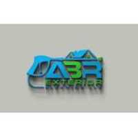 ABR EXTERIOR CLEANING Logo