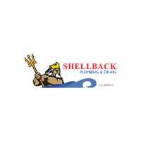 Shellback Plumbing & Drain Logo