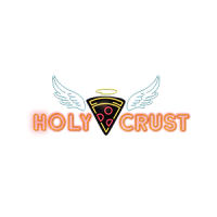 Holy Crust Logo