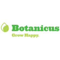 Botanicus, Inc. Logo