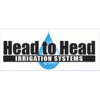Head to Head Irrigation Systems Logo