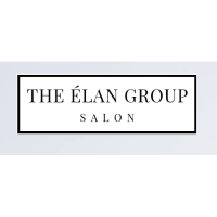 The Elan Group Salon Logo