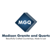 Madison Granite & Quartz Logo