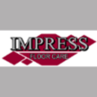 Impress Floor Care Logo
