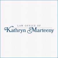 Law Office of Kathryn Marteeny Logo