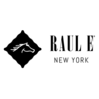 Raul E New York Logo