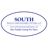 South Health and Rehabilitation, LLC Logo
