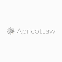 ApricotLaw Logo