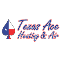 Texas Ace Heating & Air Logo