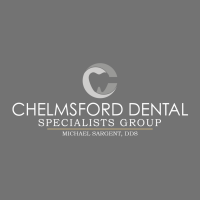 Chelmsford Dental Specialists Group Logo