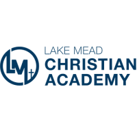 Lake Mead Christian Academy South Campus (Lil' Eagles & Elementary) Logo