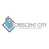 Crescent City Window Tinting Logo