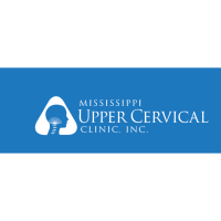 Mississippi Upper Cervical Clinic, Inc. Logo