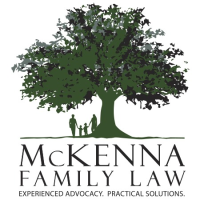 McKenna Family Law, LLC Logo