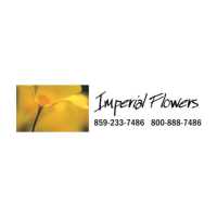 Imperial Flowers Logo