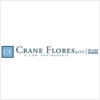 Crane Flores, LLP Logo