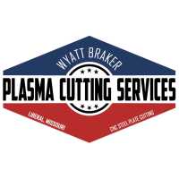 Plasma Cutting Services LLC Logo