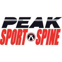 Peak Sport & Spine Physical Therapy - Downtown Chesterfield Logo