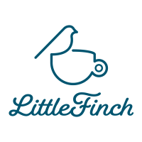 Little Finch Logo