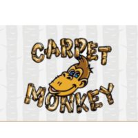 Carpet Monkeys Logo