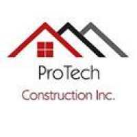 Pro Tech Construction Inc. Logo