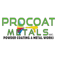 ProCoat Metals Logo