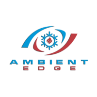 Ambient Edge Heating, Air Conditioning & Refrigeration Inc. Logo