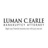 Luman C Earle Bankruptcy Attorney Logo