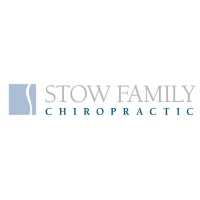 Stow Family Chiropractic Logo