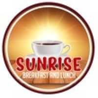 Sunrise Breakfast & Lunch Restaurant Logo