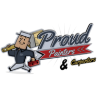 Proud Painters Logo