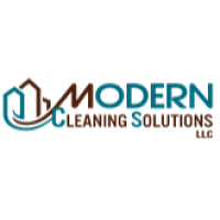 Modern Cleaning Solutions, LLC Logo