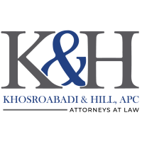 Khosroabadi & Hill, APC Logo