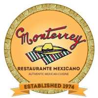 Monterrey Mexican Restaurant Acworth Logo