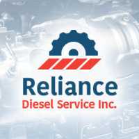 Reliance Diesel Service Inc Logo