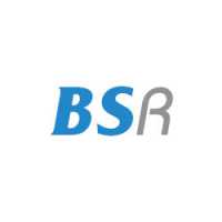 B & S Roofing Logo