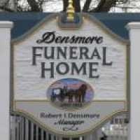 Densmore Funeral Home Inc Logo