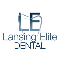 Lansing Elite Dental Logo