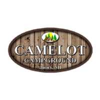 Camelot Campground Logo