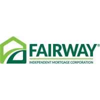 Mike Tizzano - Fairway Mortgage Logo
