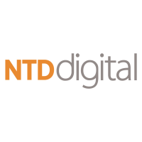 NTD Digital Logo