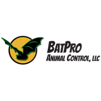 BatPro Wildlife & Pest Control, LLC Logo