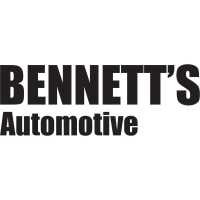 Bennett's Automotive Logo