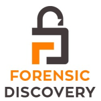 Forensic Discovery - Digital Forensics, Investigations & eDiscovery Vendor Logo