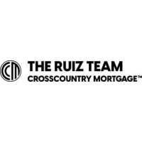 Wendy Ruiz at CrossCountry Mortgage | NMLS# 218548 Logo