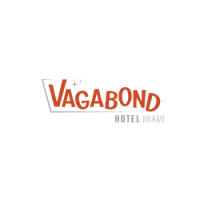 The Vagabond Hotel Logo