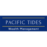 Pacific Tides Wealth Management Logo