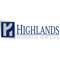Kristen Walther - Highlands Residential Mortgage, Ltd. Logo