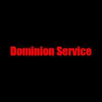 Dominion Service Logo